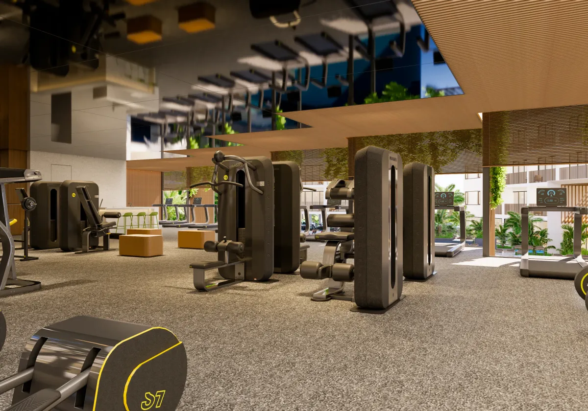 Wyndham Fantasea Condo Chalong