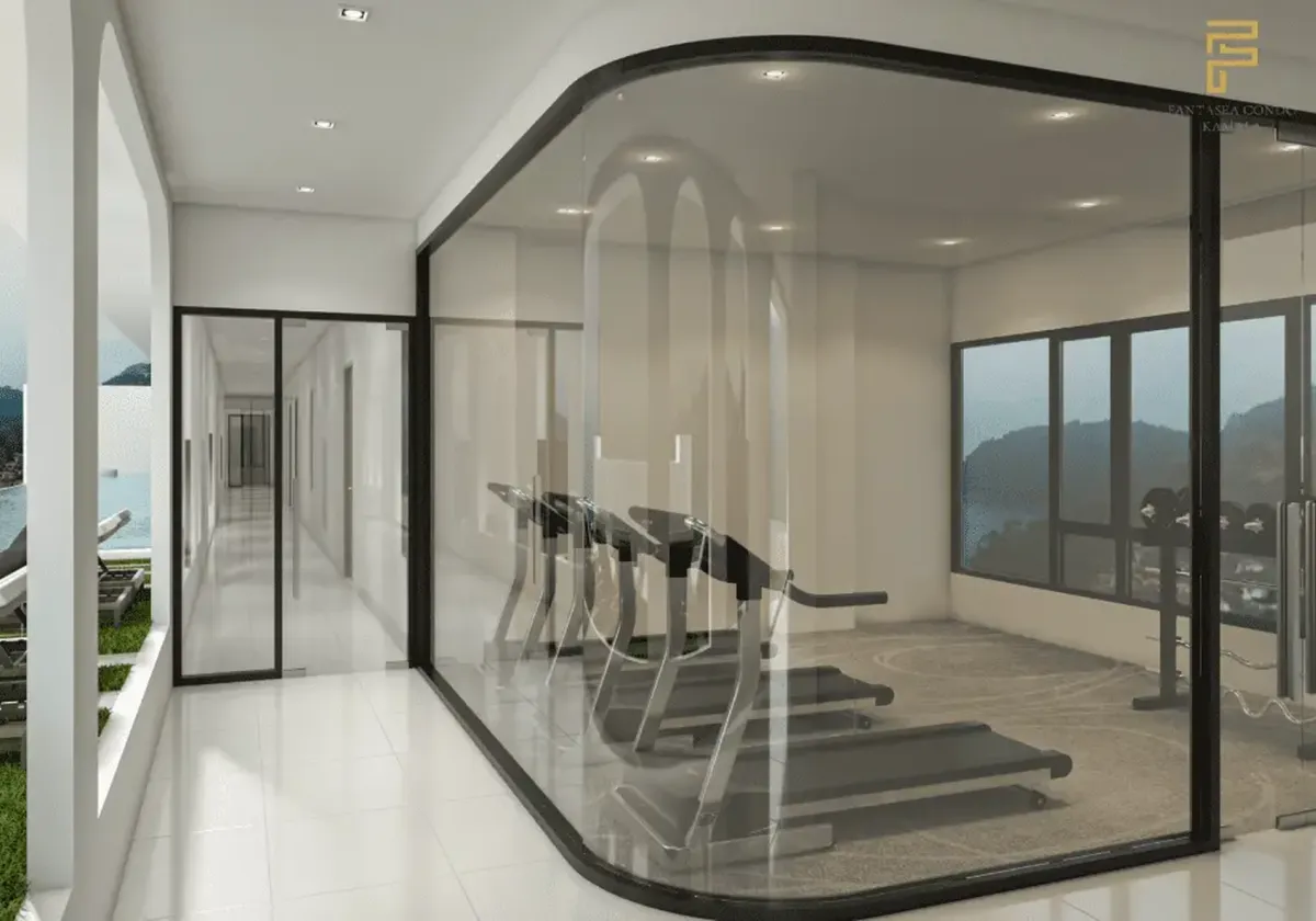 Fantasea Condo Kamala