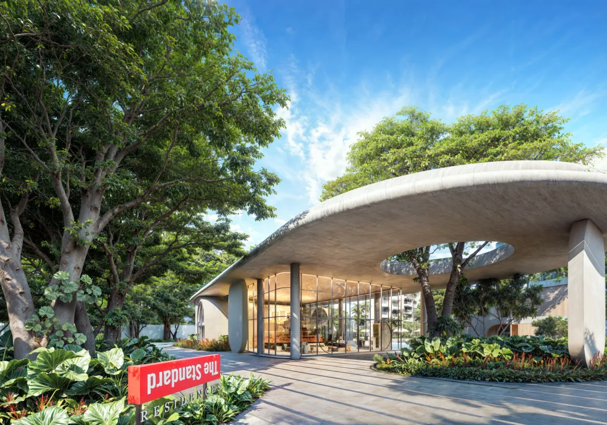 The Standard Bangtao