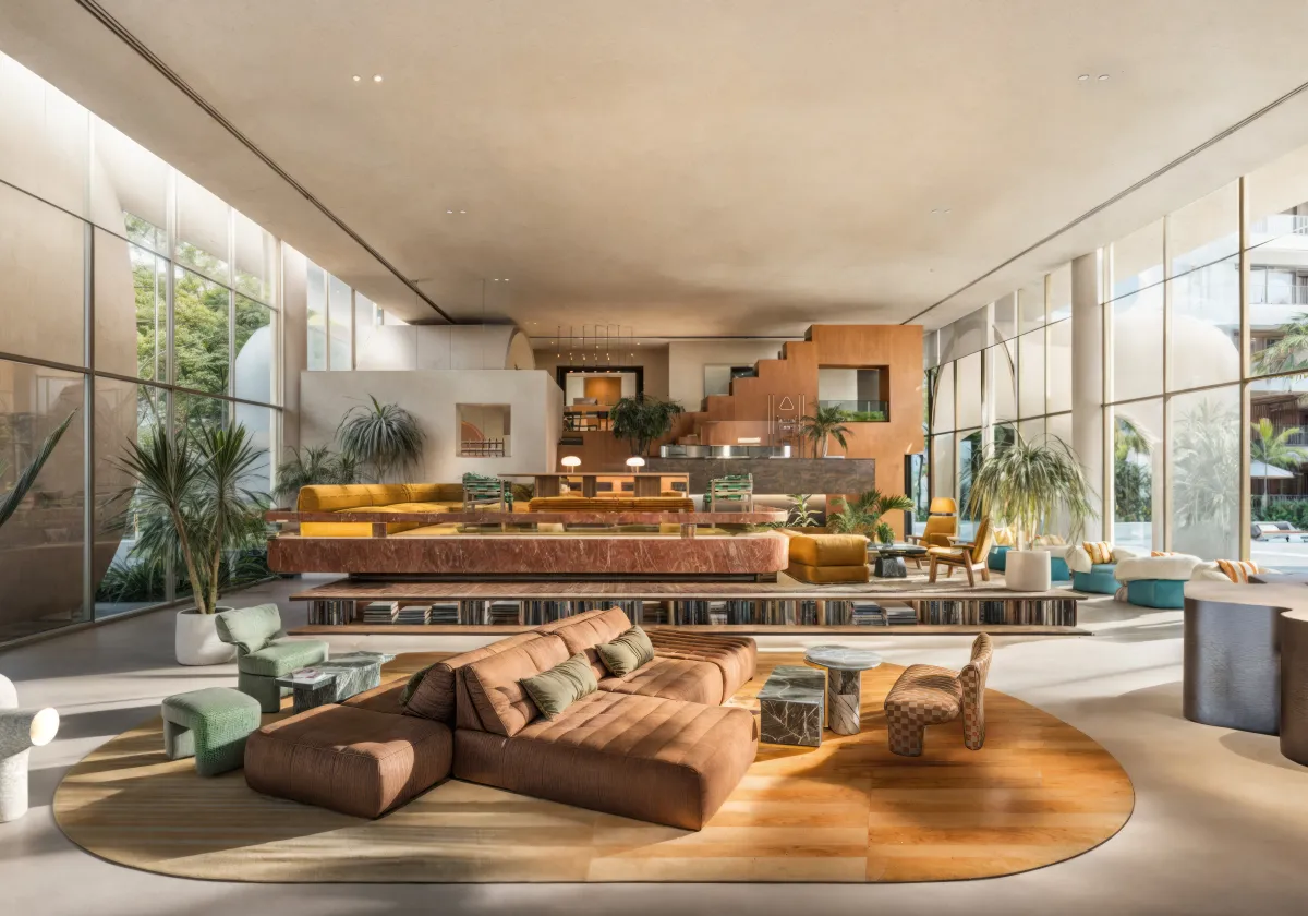 The Standard Bangtao