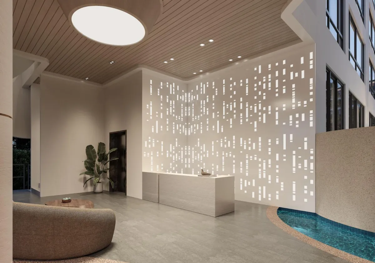 The Capri residence Bang Tao