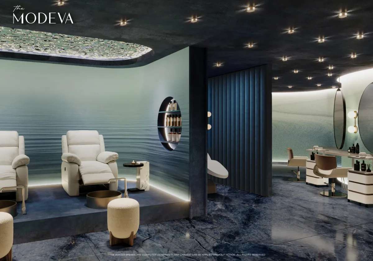 Title Modeva Bang Tao