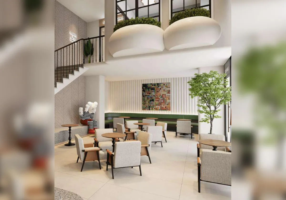 Fantasea Condo Rawai