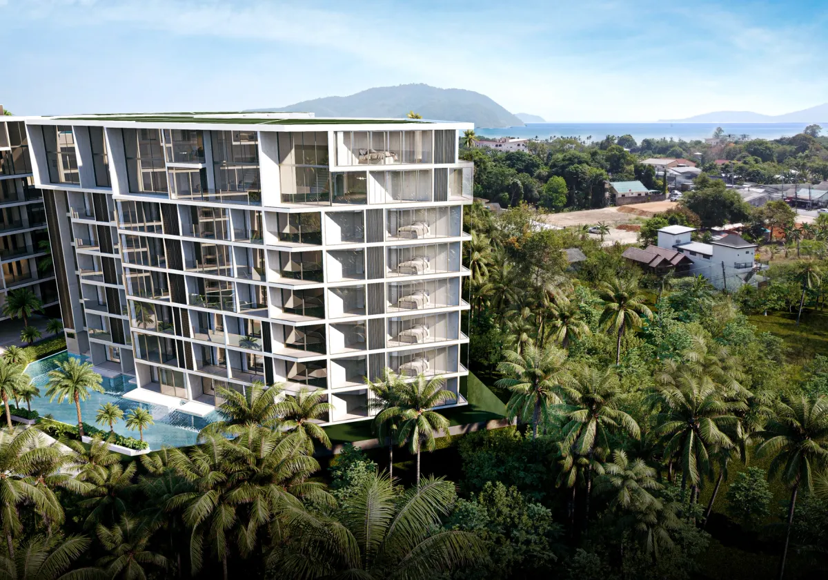 Next Point Condominium