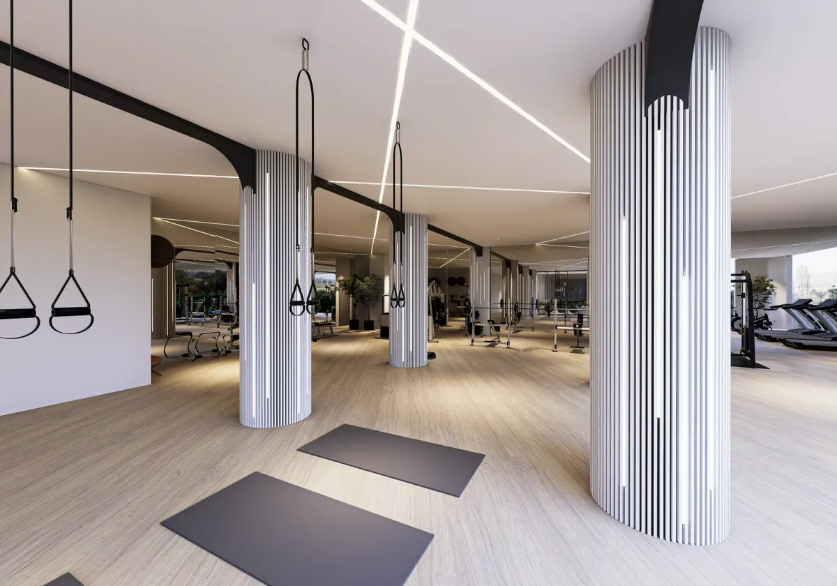 Wallaya Residence Naiharn