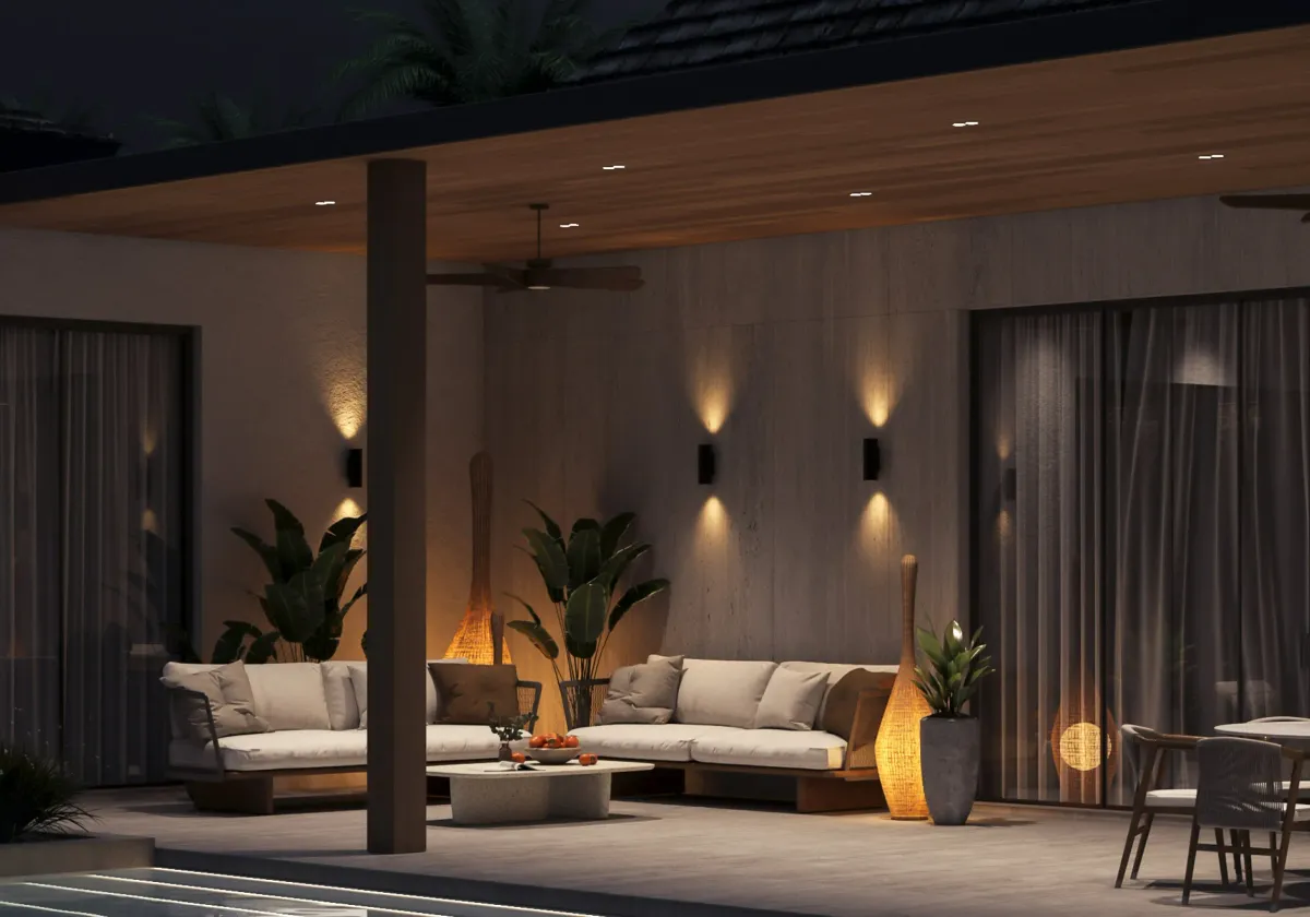 Layan Lucky Villas 2