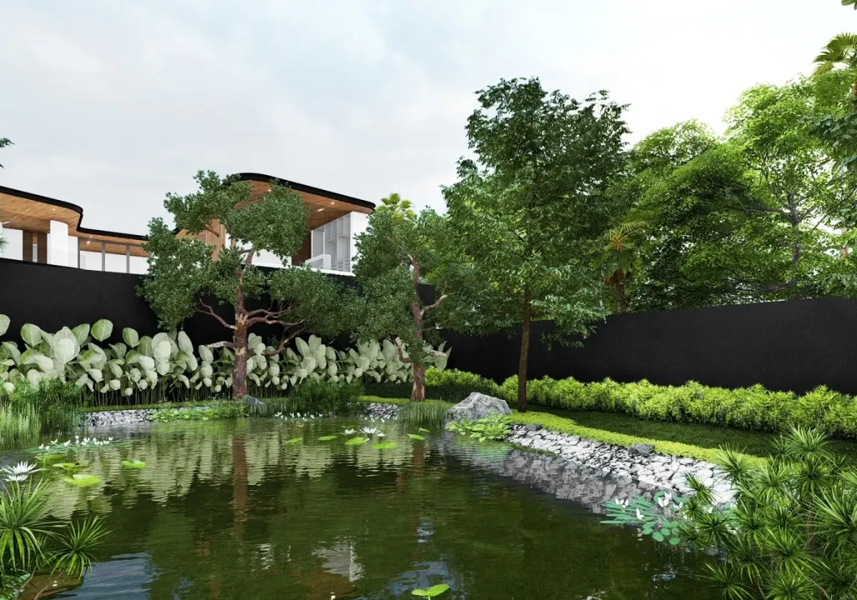 Nature's Rest Villa Cherngtalay