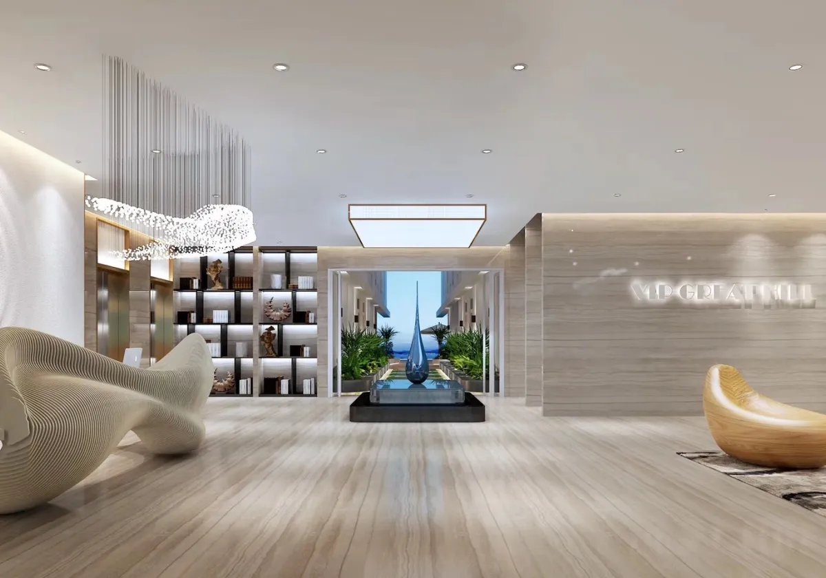 VIP Great Hill Nai Yang