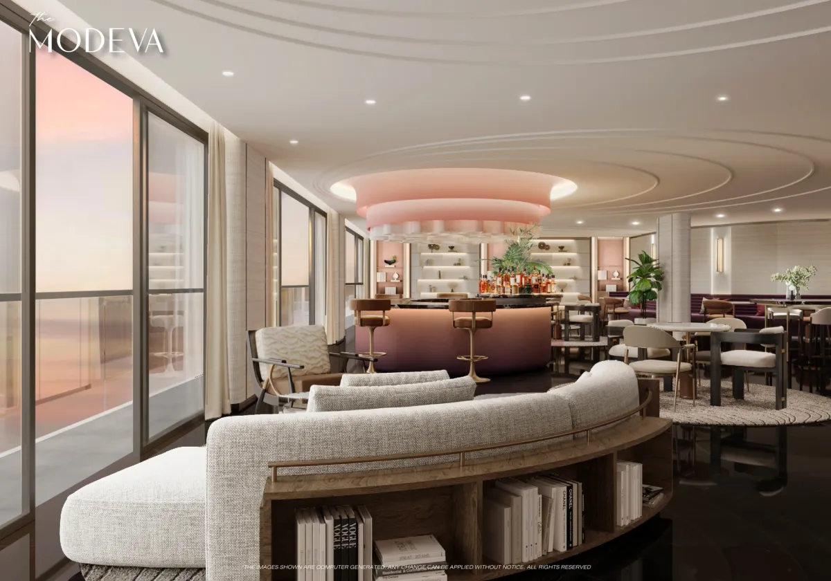 Title Modeva Bang Tao