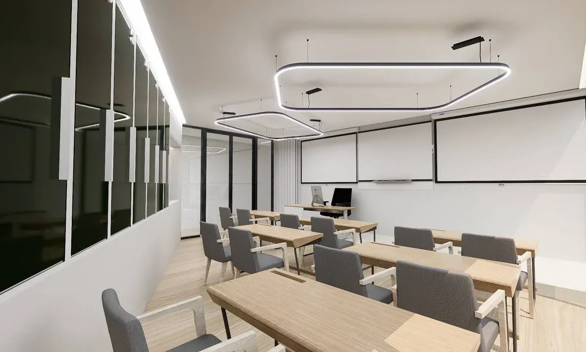 SunHills Condominium