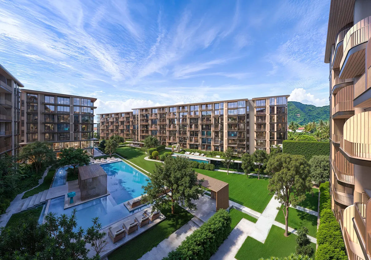 PEYLAA Phuket Bang Tao