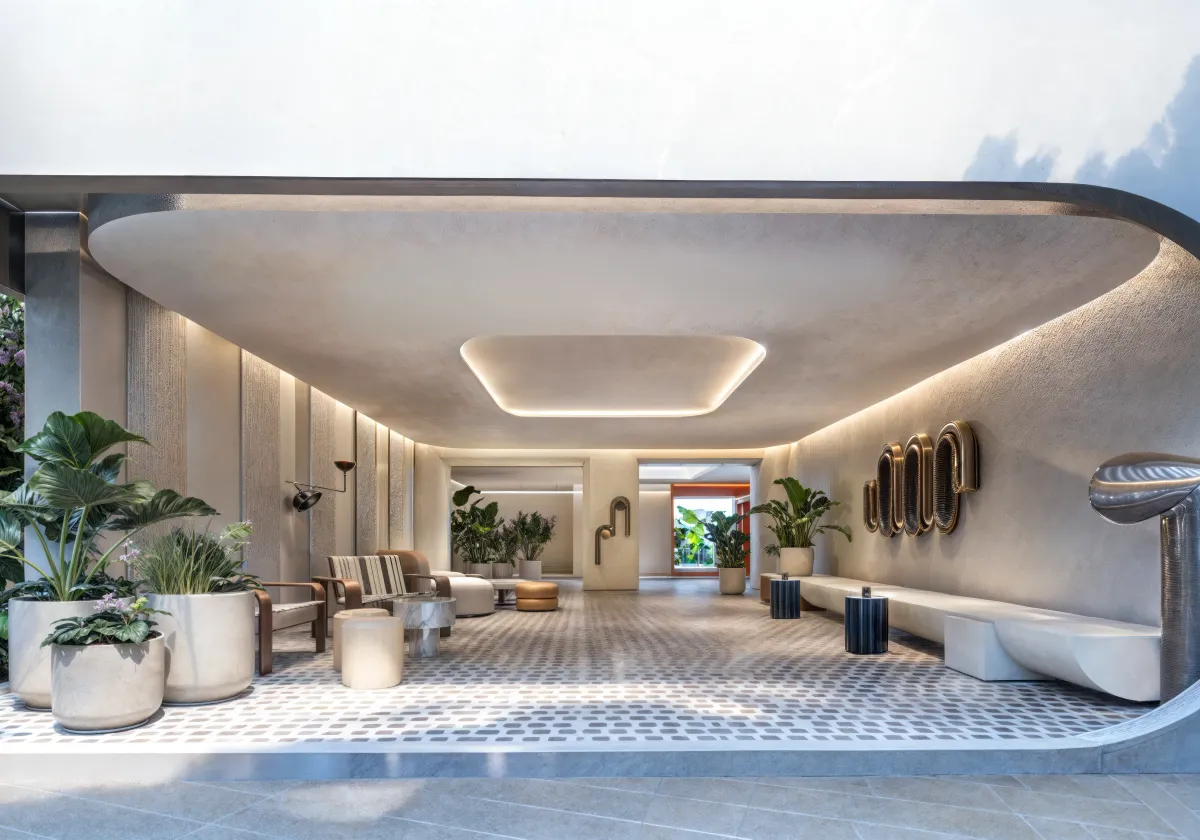 The Standard Bangtao