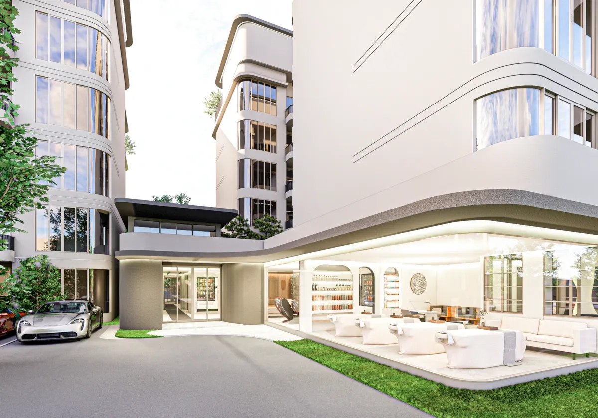 The Element by Anocha