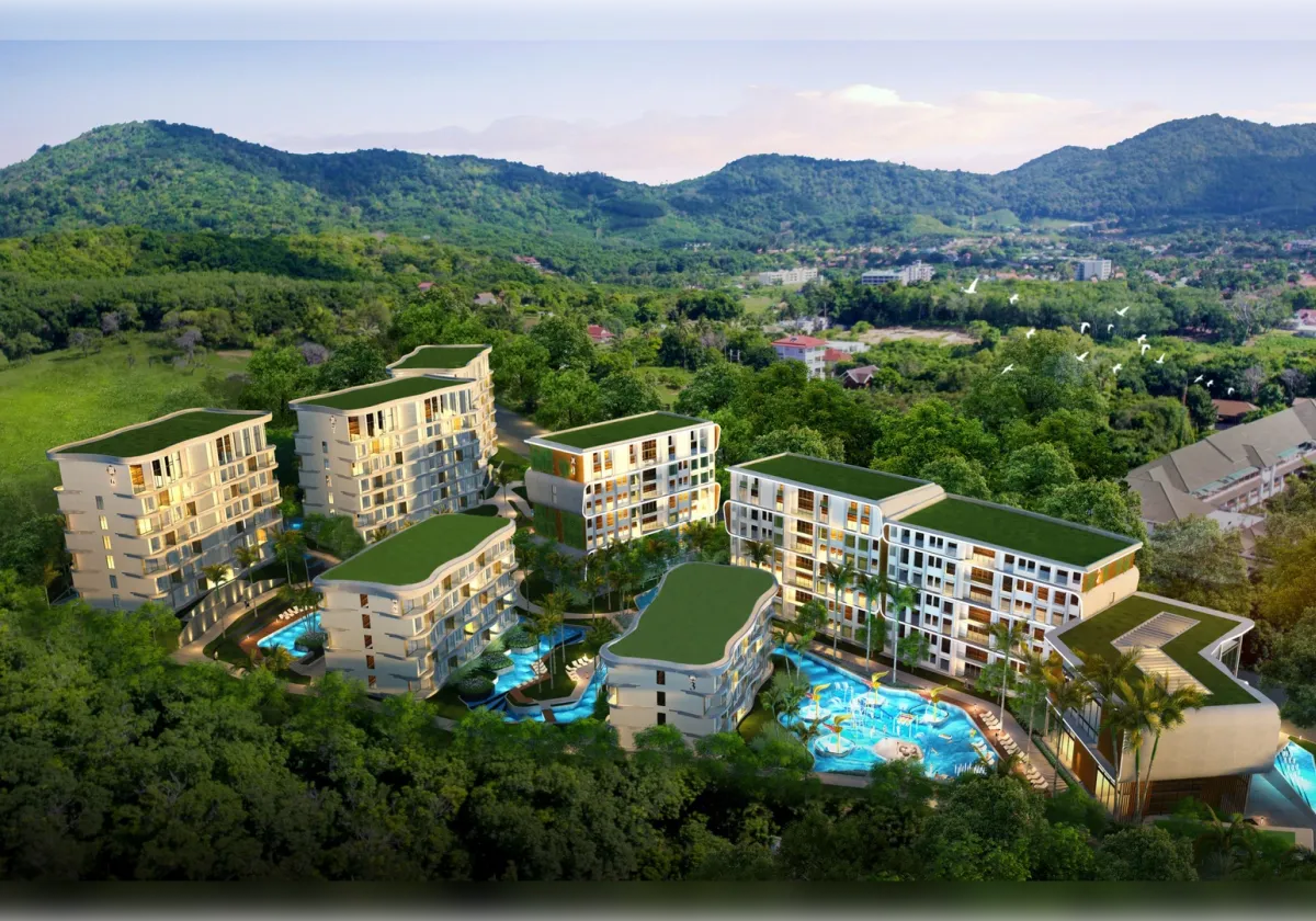 Wyndham La Vita Phuket