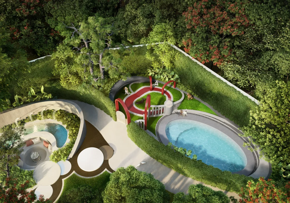 Title Artrio Bang Tao