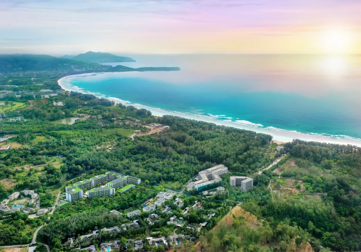 Layan Green Park phase 2