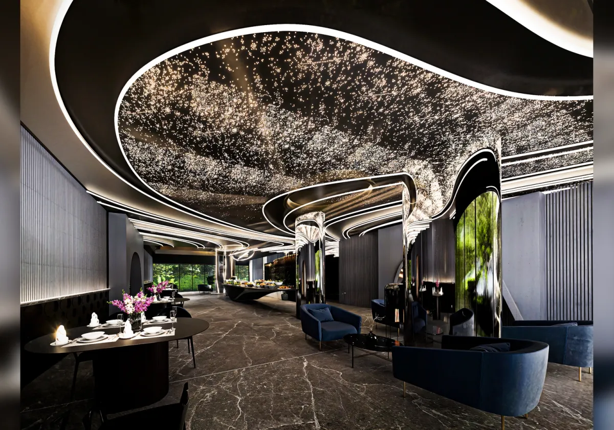 Wallaya Residence Naiharn