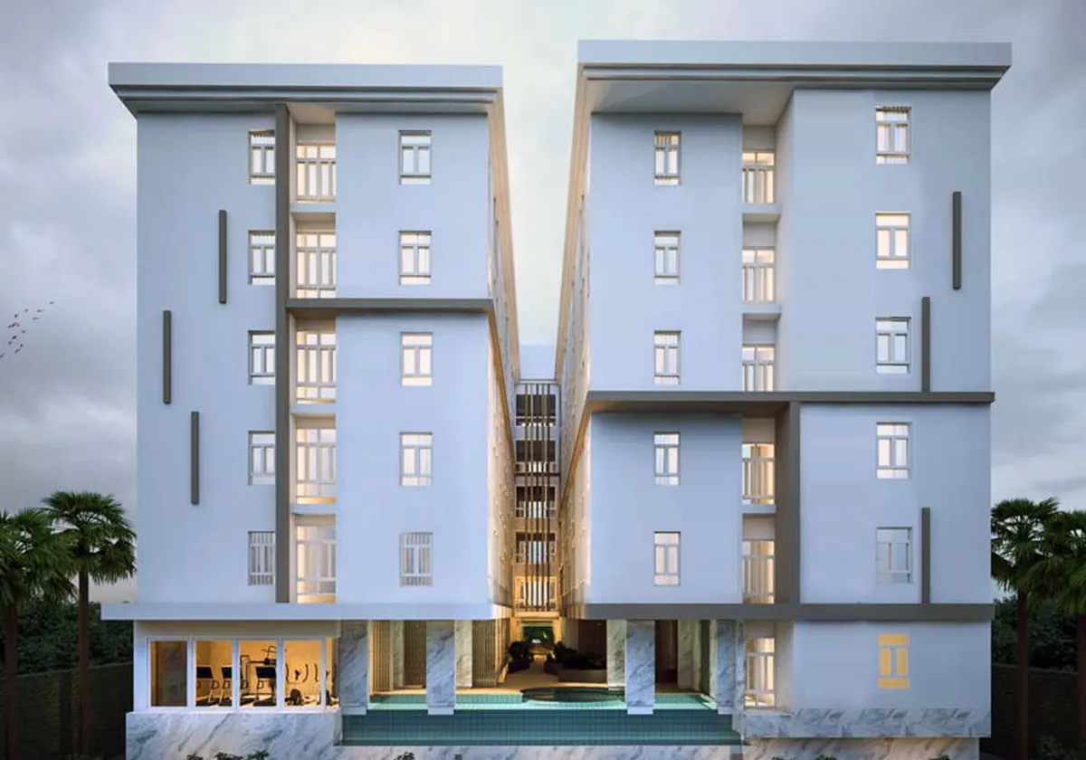 VIP Great Hill Nai Yang