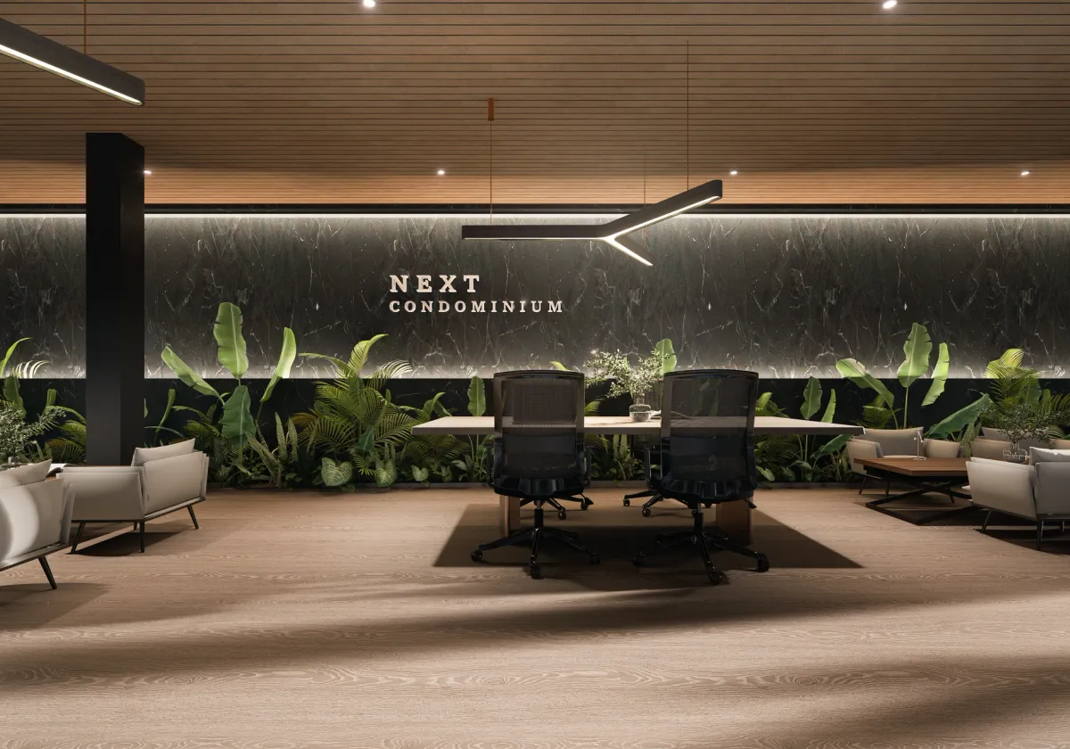 Next Point Condominium