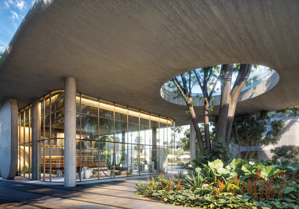 The Standard Bangtao