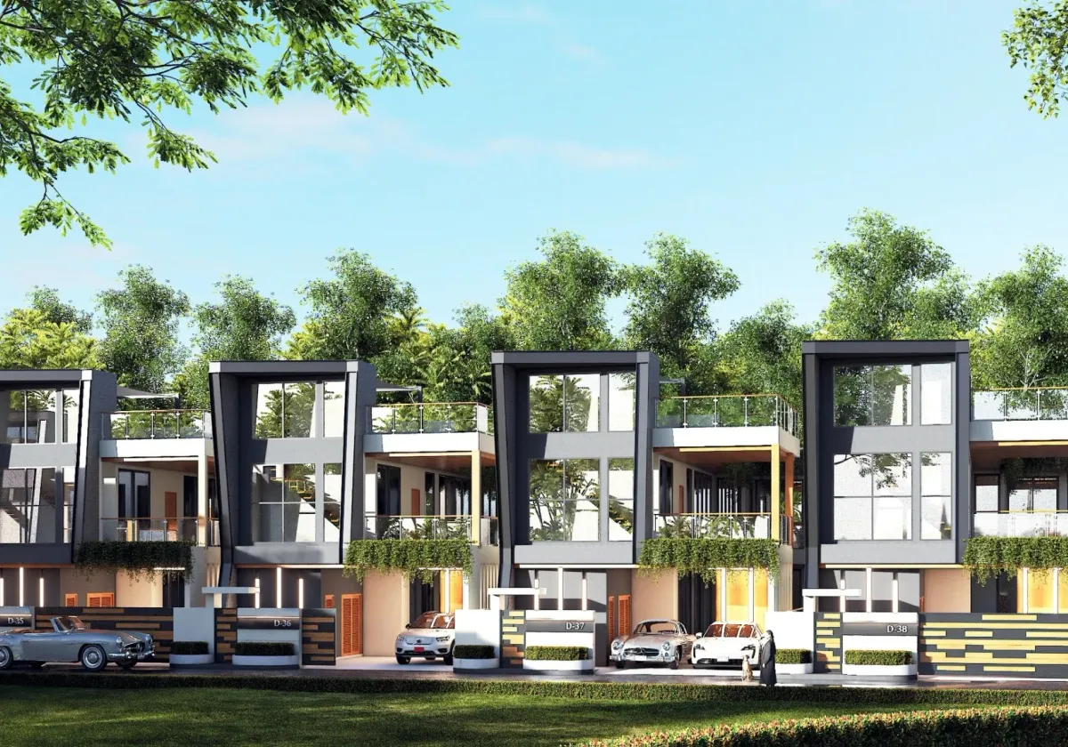 Rawayana Beachfront Village