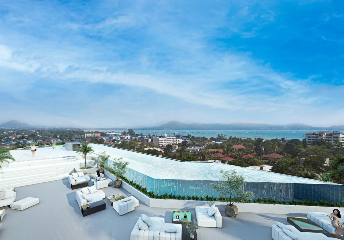 Next Point Condominium