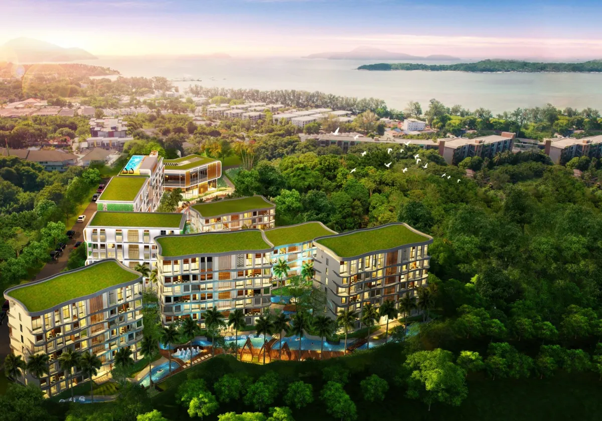 Wyndham La Vita Phuket