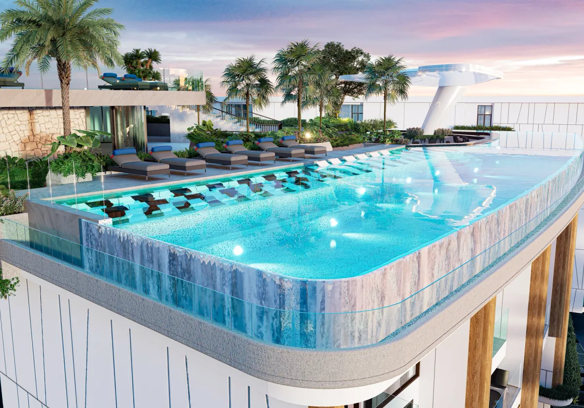 Citygate de Phuket