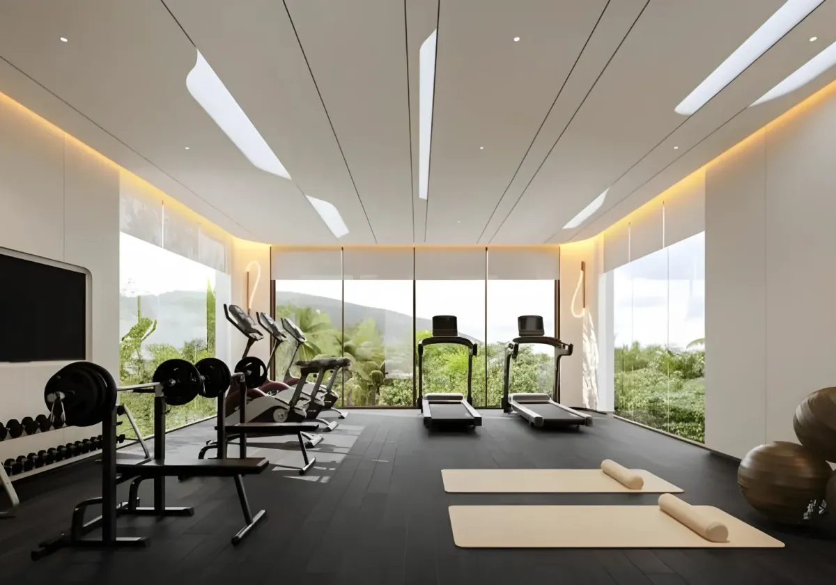 Nature's Rest Villa Cherngtalay