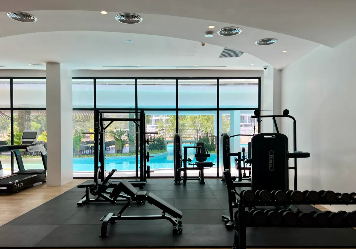 Laya Resort Wanda Vista