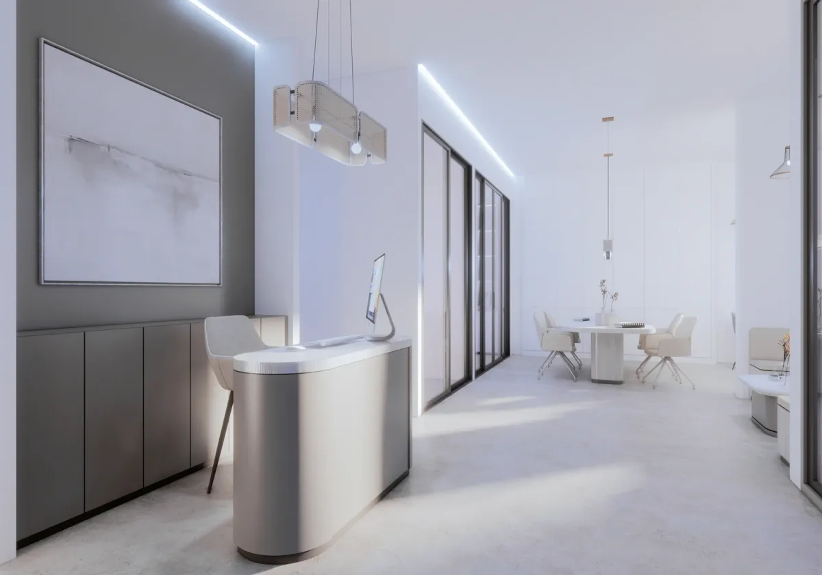 The Element by Anocha