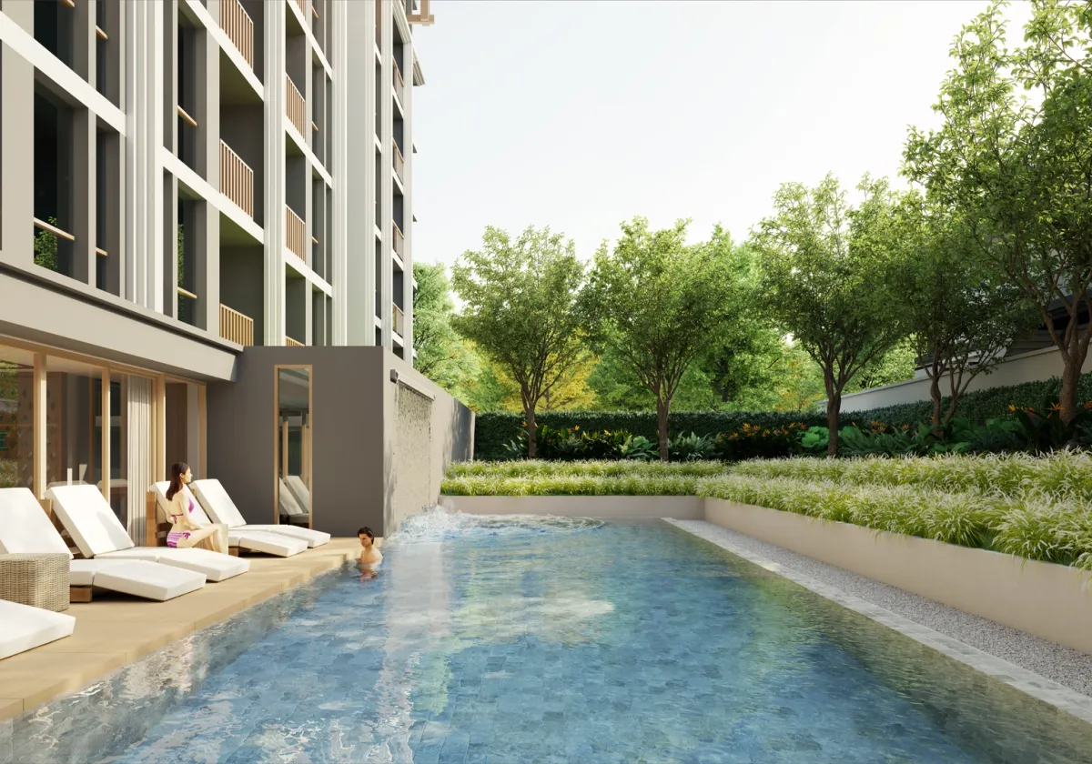 Ozone Signature Bang Tao