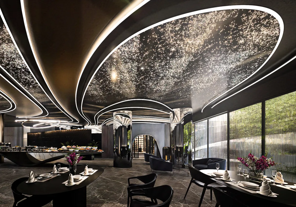 Wallaya Residence Naiharn