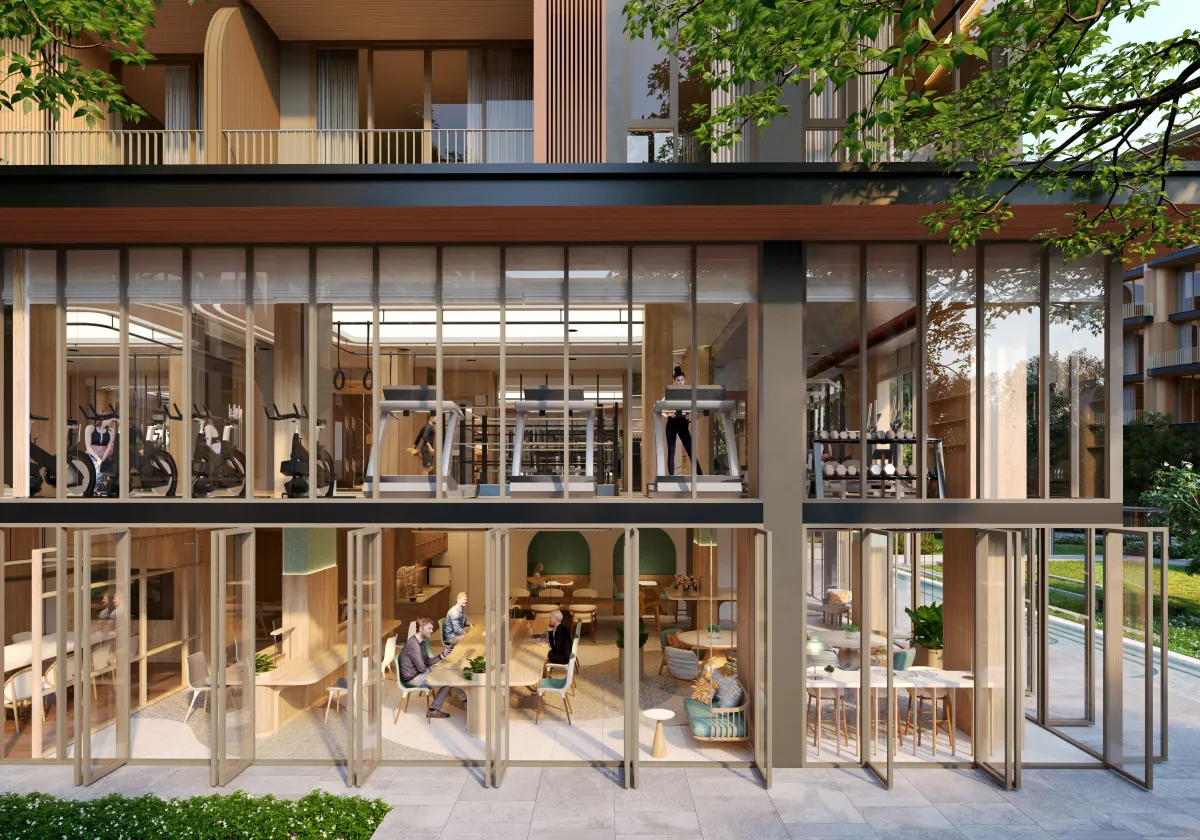 PEYLAA Phuket Bang Tao