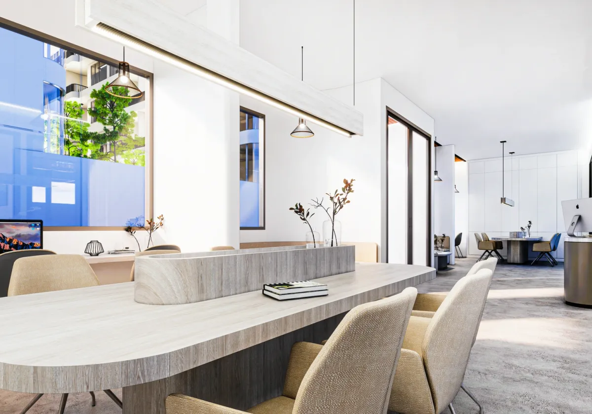 The Element by Anocha