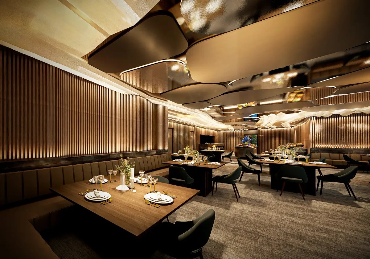 SunHills Condominium