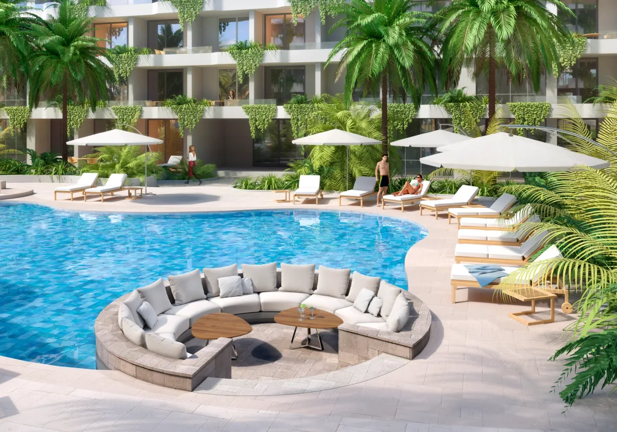 Layan Green Park phase 2