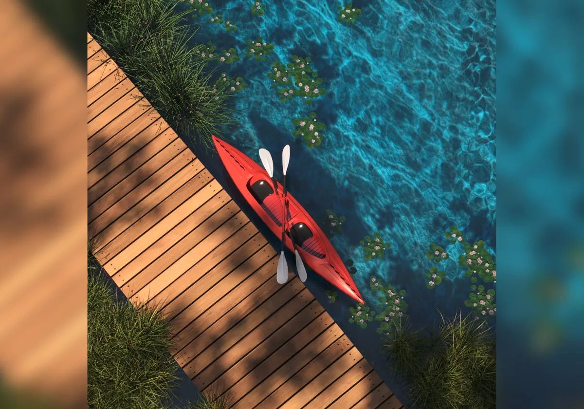 Laguna Lakelands Waterfront