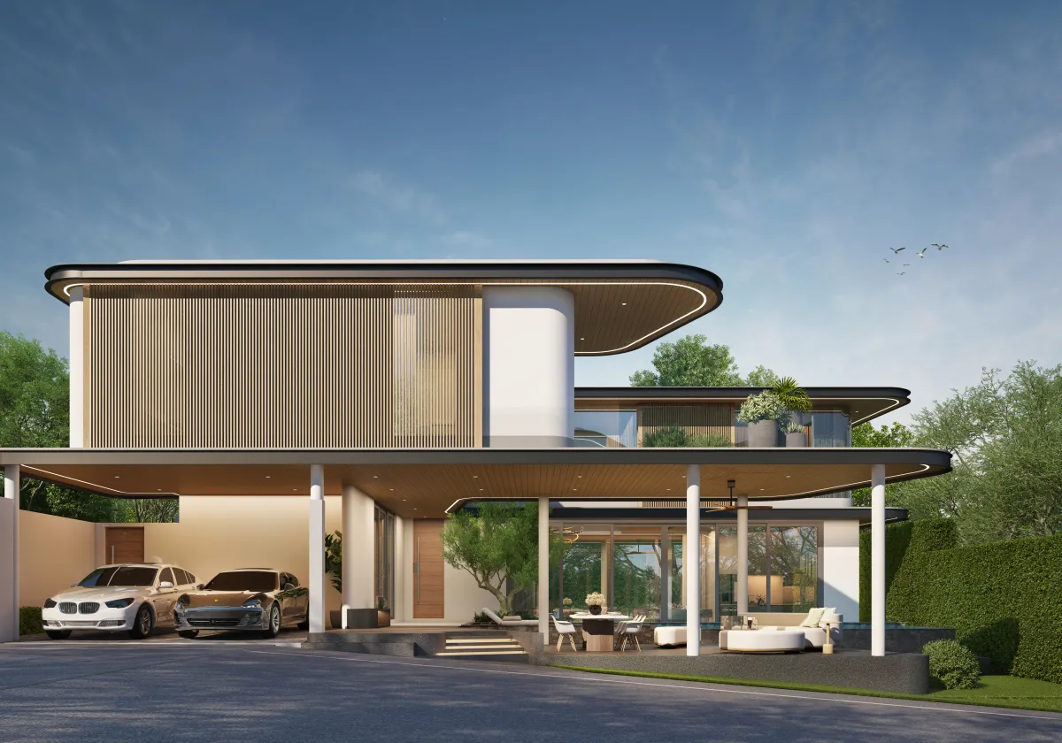 Nature's Rest Villa Cherngtalay