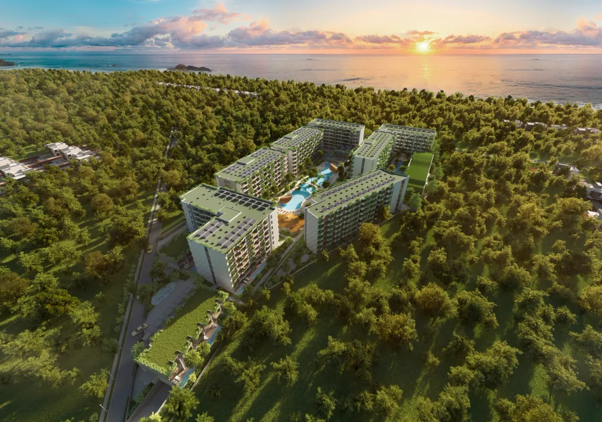 Layan Green Park phase 2