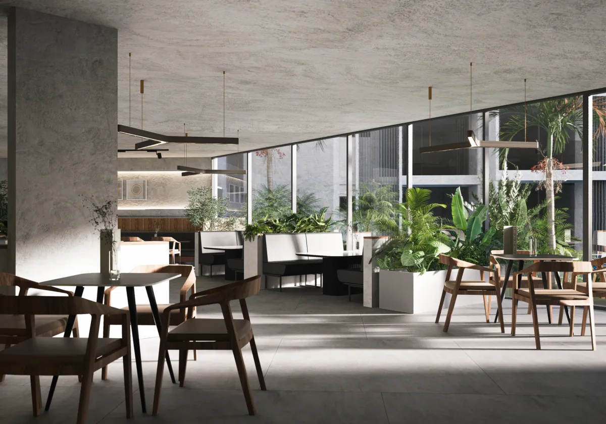 Next Point Condominium