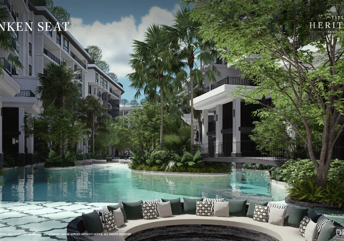 Title Heritage Bang Tao