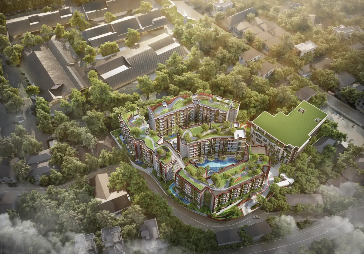 Title Artrio Bang Tao