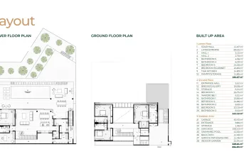 4 bedroom, 650,0 м²