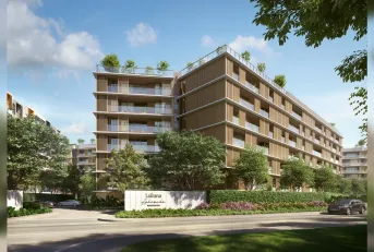 Laguna Lake Residences Aster