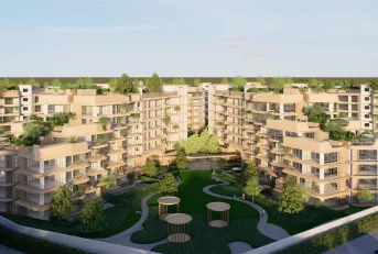 Laguna Golf Residences Hibiscus