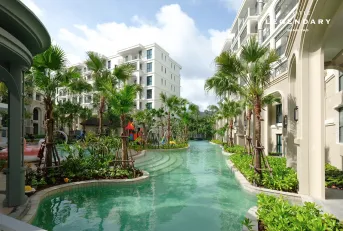 Ход строительства