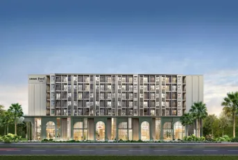 The Origin Kathu Patong