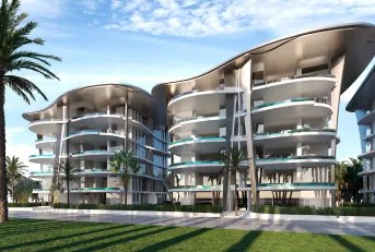 Andaman Boutique Residences