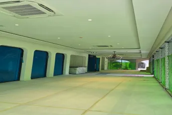 Ход строительства